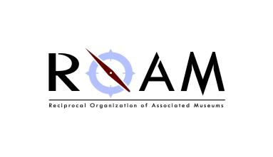 roam logo